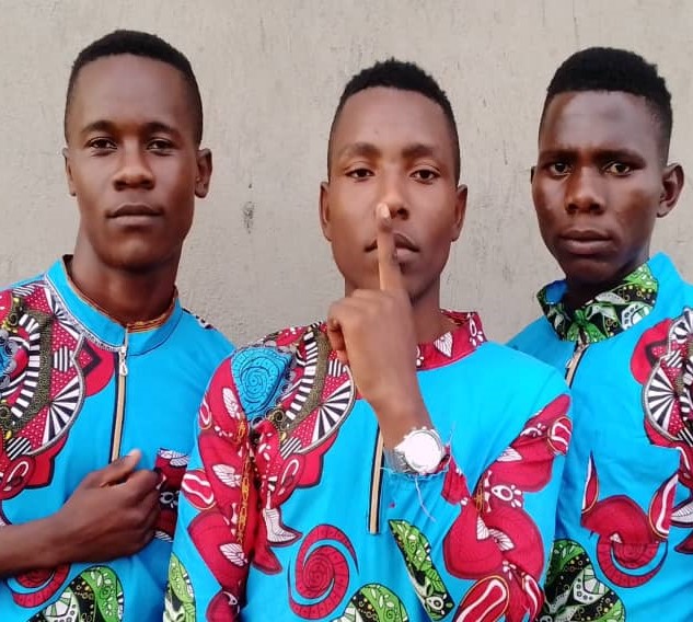 B4B Triplets